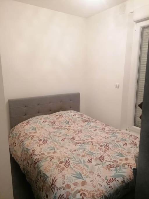 Apartament Au Bord De Sable Mers-les-Bains Zewnętrze zdjęcie