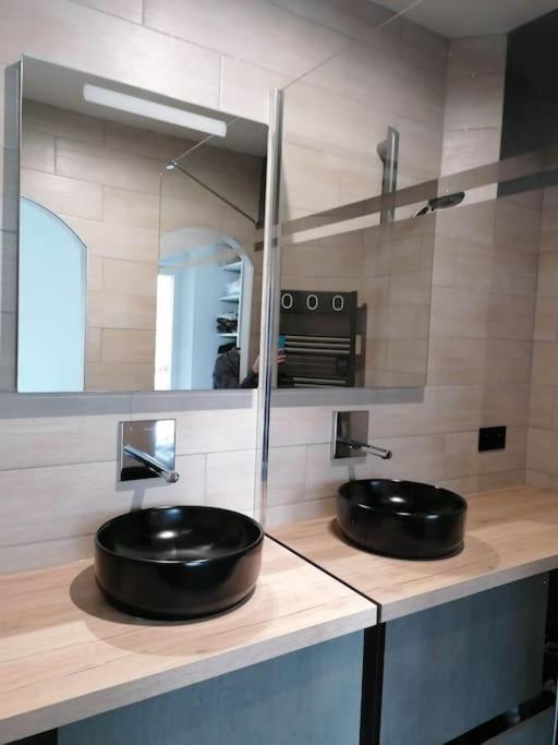 Apartament Au Bord De Sable Mers-les-Bains Zewnętrze zdjęcie